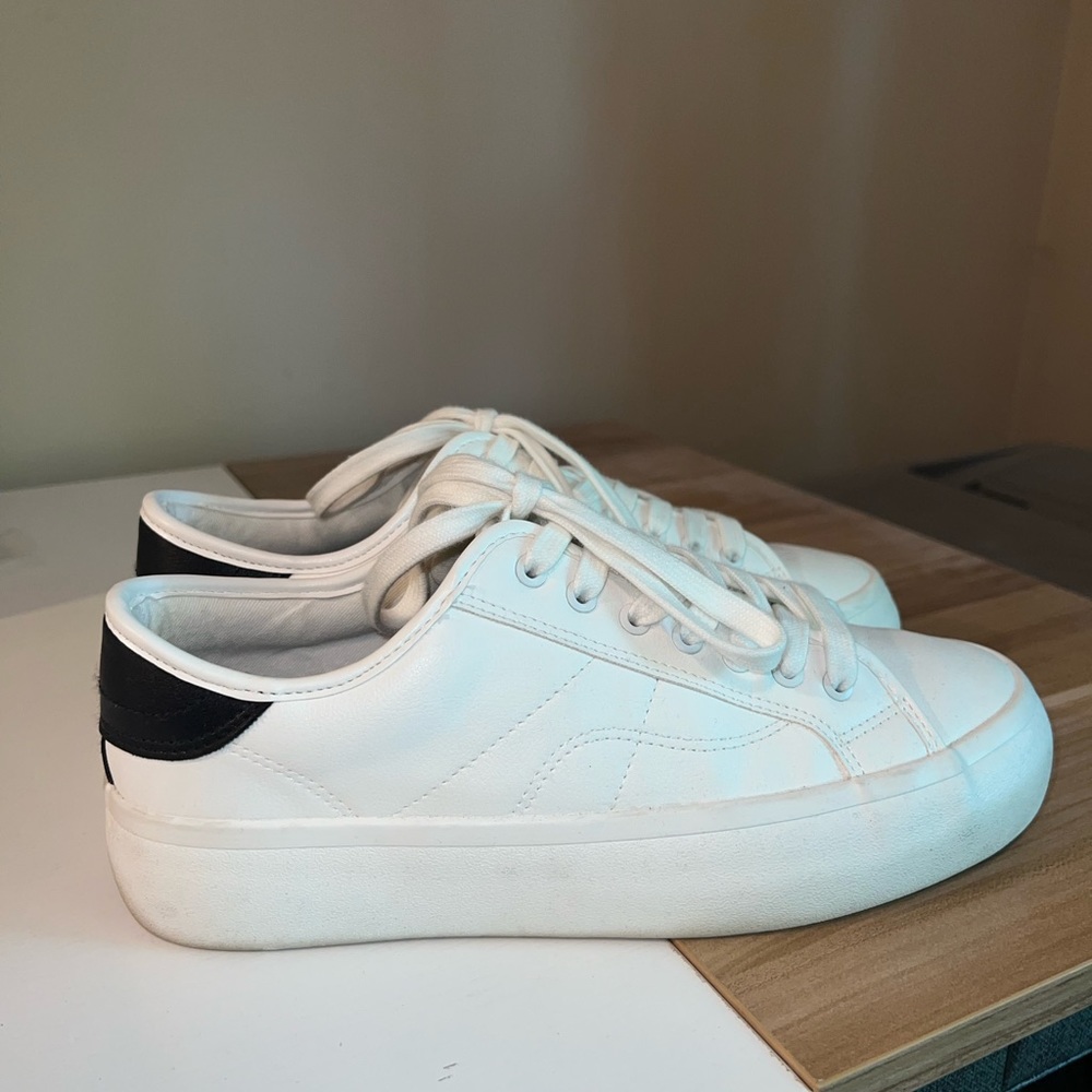Zara sneakers
